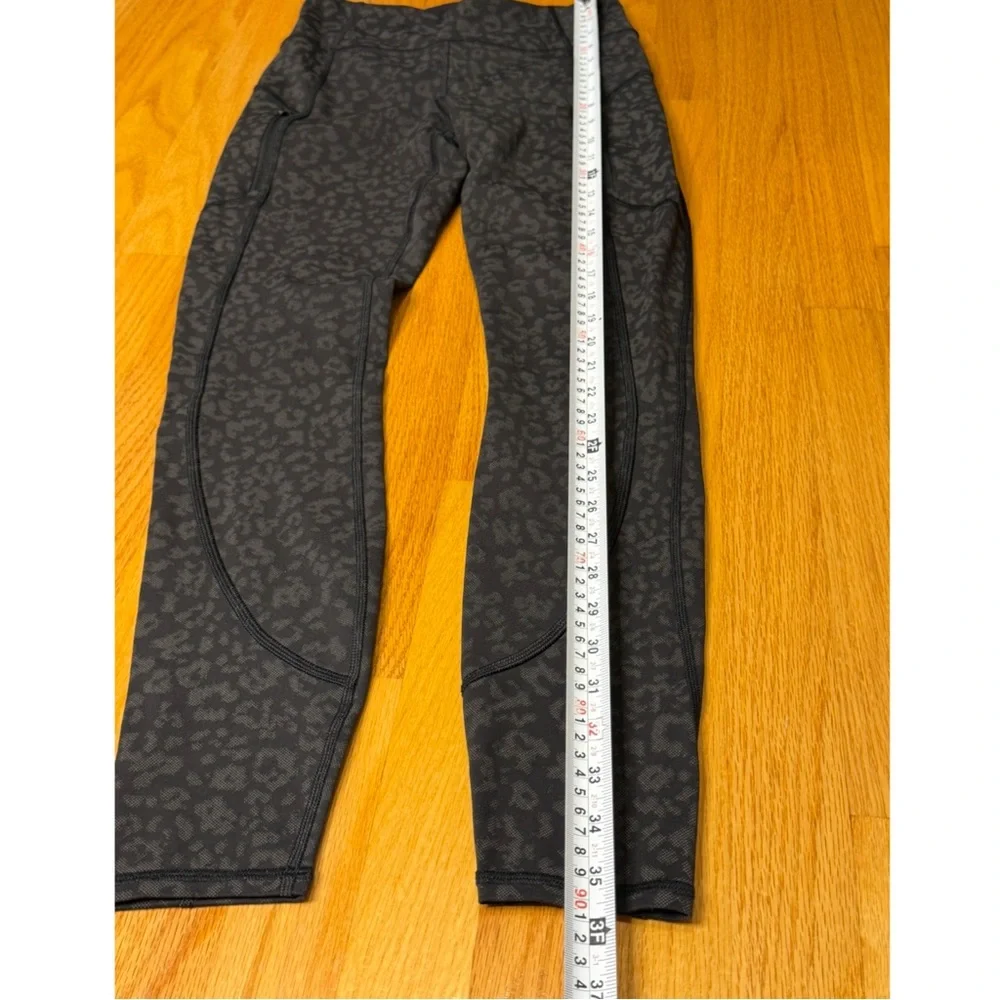 Athleta Rainier Reflective Legging